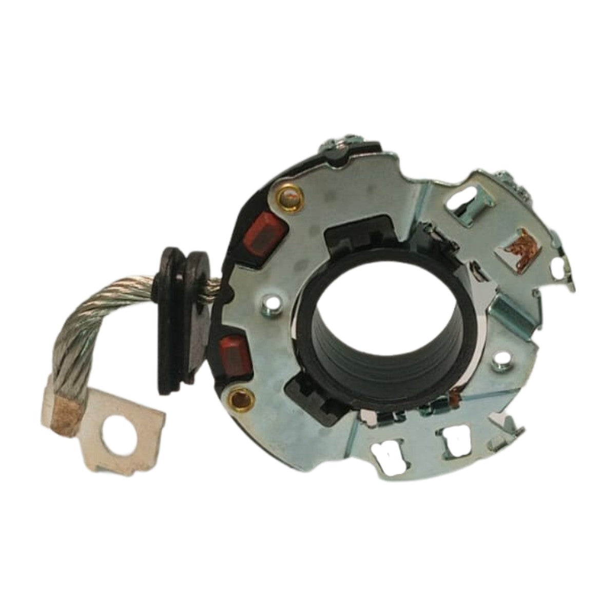 Porta Carbones de Marcha Volkswagen Jetta / Volkswagen Golf – vista 3