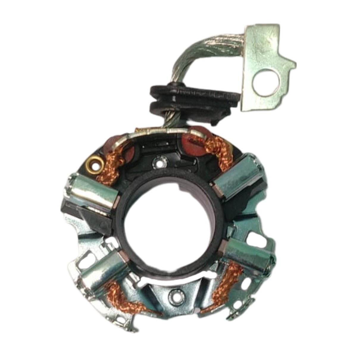 Porta Carbones de Marcha Volkswagen Jetta / Volkswagen Golf – vista 6