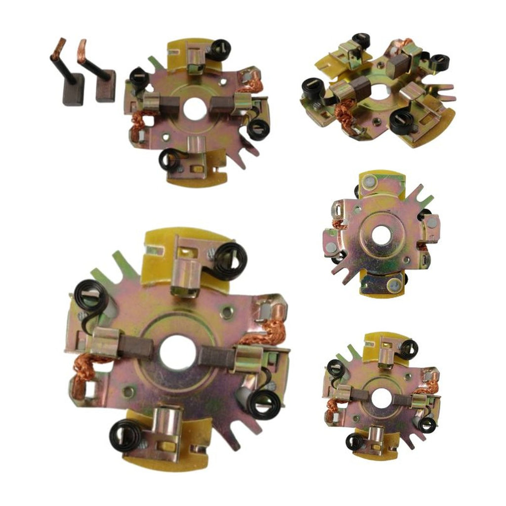 Porta Carbones de Marcha BOSCH 9001042206 – vista 1