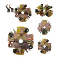 Porta Carbones de Marcha BOSCH 9001042206 – vista 1