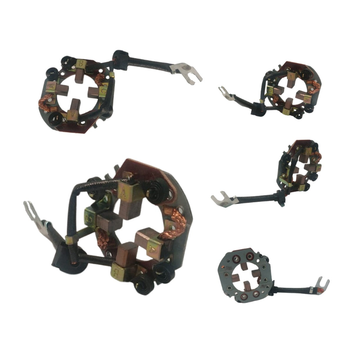 Porta Carbones de Marcha Nissan Sentra / Nissan 240SX – vista 1
