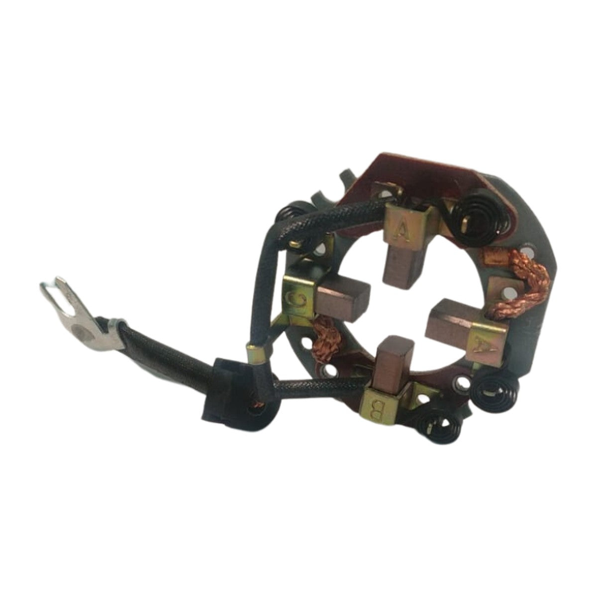 Porta Carbones de Marcha Nissan Sentra / Nissan 240SX – vista 4