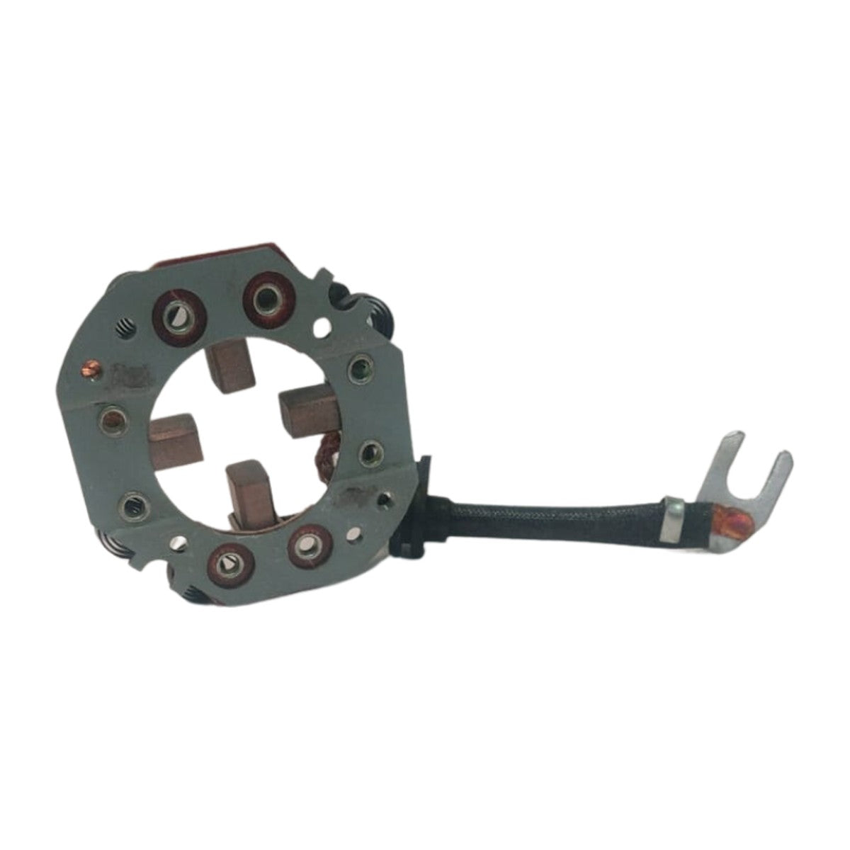Porta Carbones de Marcha Nissan Sentra / Nissan 240SX – vista 6