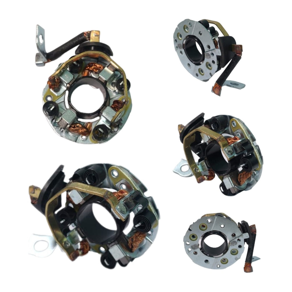 Porta Carbones de Marcha Ford Focus / Ford Contour – vista 1