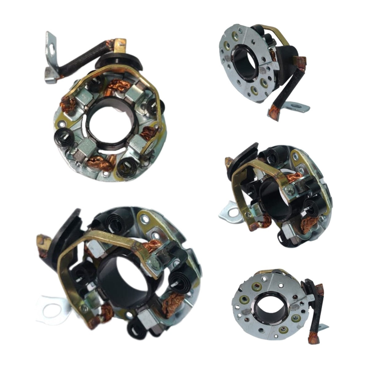 Porta Carbones de Marcha Ford Focus / Ford Contour – vista 1