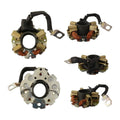 Porta Carbones de Marcha GMC Sierra 2500 HD / Chevrolet Silverado 3500 – vista 1