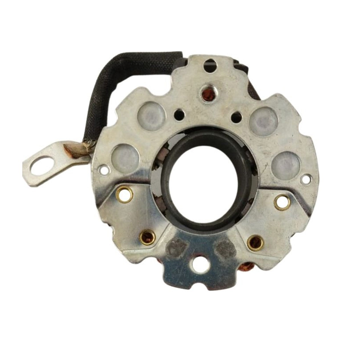 Porta Carbones de Marcha GMC Sierra 2500 HD / Chevrolet Silverado 3500 – vista 3
