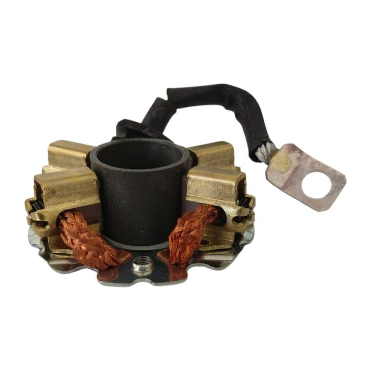 Porta Carbones de Marcha GMC Sierra 2500 HD / Chevrolet Silverado 3500 – vista 4