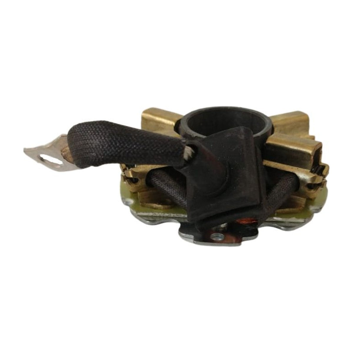 Porta Carbones de Marcha GMC Sierra 2500 HD / Chevrolet Silverado 3500 – vista 5