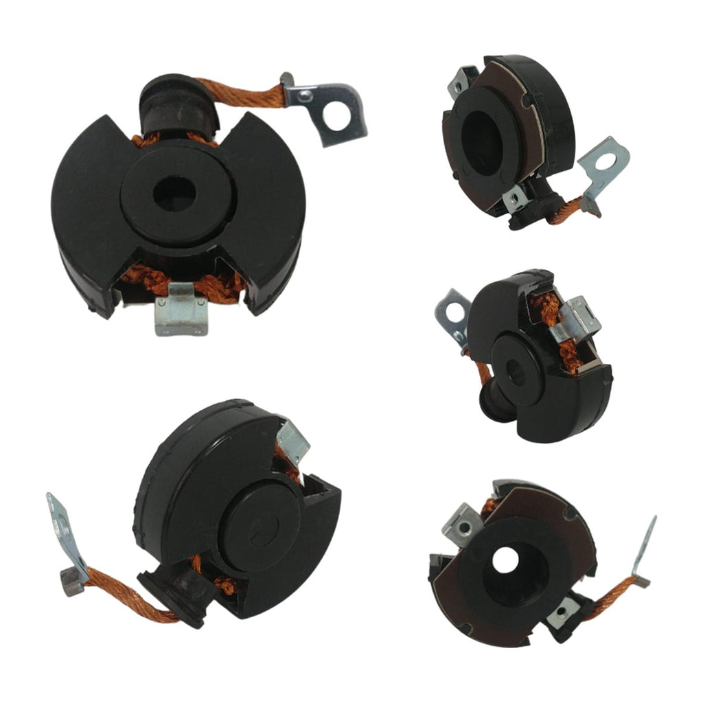 Porta Carbones de Marcha Ford F-250 Super Duty / Ford F-350 Super Duty – vista 1
