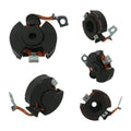 Porta Carbones de Marcha Ford F-250 Super Duty / Ford F-350 Super Duty – vista 1