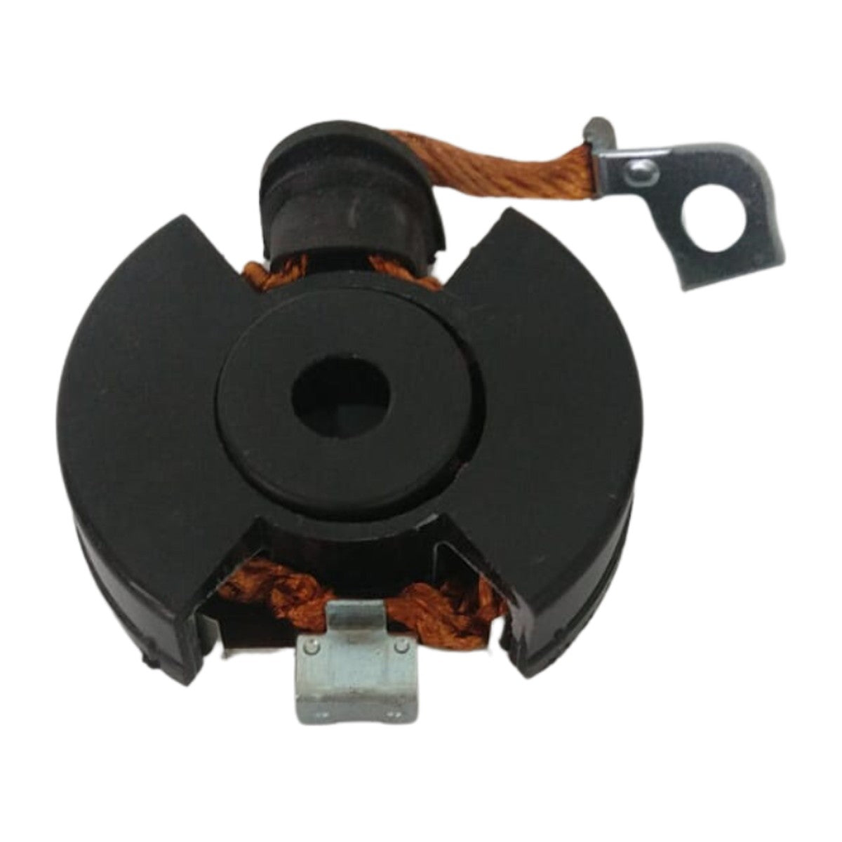 Porta Carbones de Marcha Ford F-250 Super Duty / Ford F-350 Super Duty – vista 2
