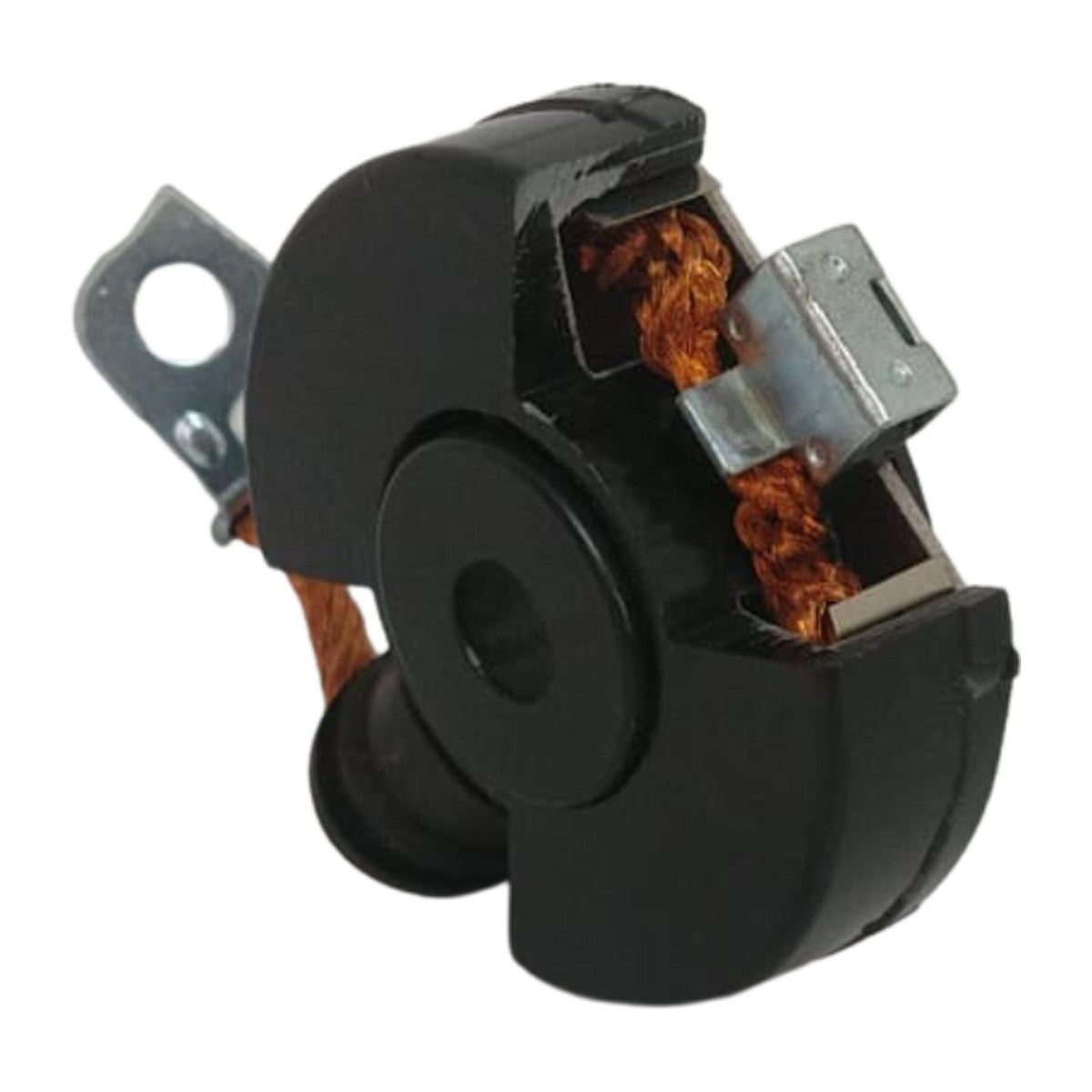 Porta Carbones de Marcha Ford F-250 Super Duty / Ford F-350 Super Duty – vista 5