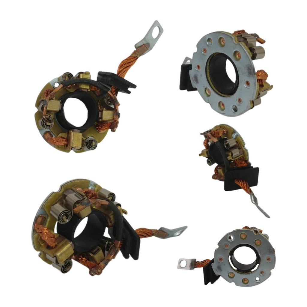 Porta Carbones de Marcha Chevrolet Silverado 1500 / Jeep Wrangler – vista 1