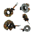 Porta Carbones de Marcha Chevrolet Silverado 1500 / Jeep Wrangler – vista 1