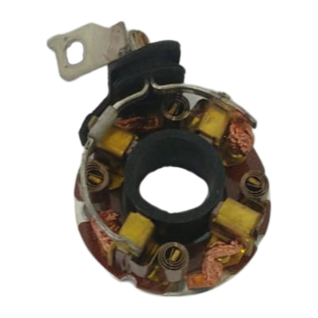 Porta Carbones de Marcha Chevrolet Silverado 1500 / Jeep Wrangler – vista 2