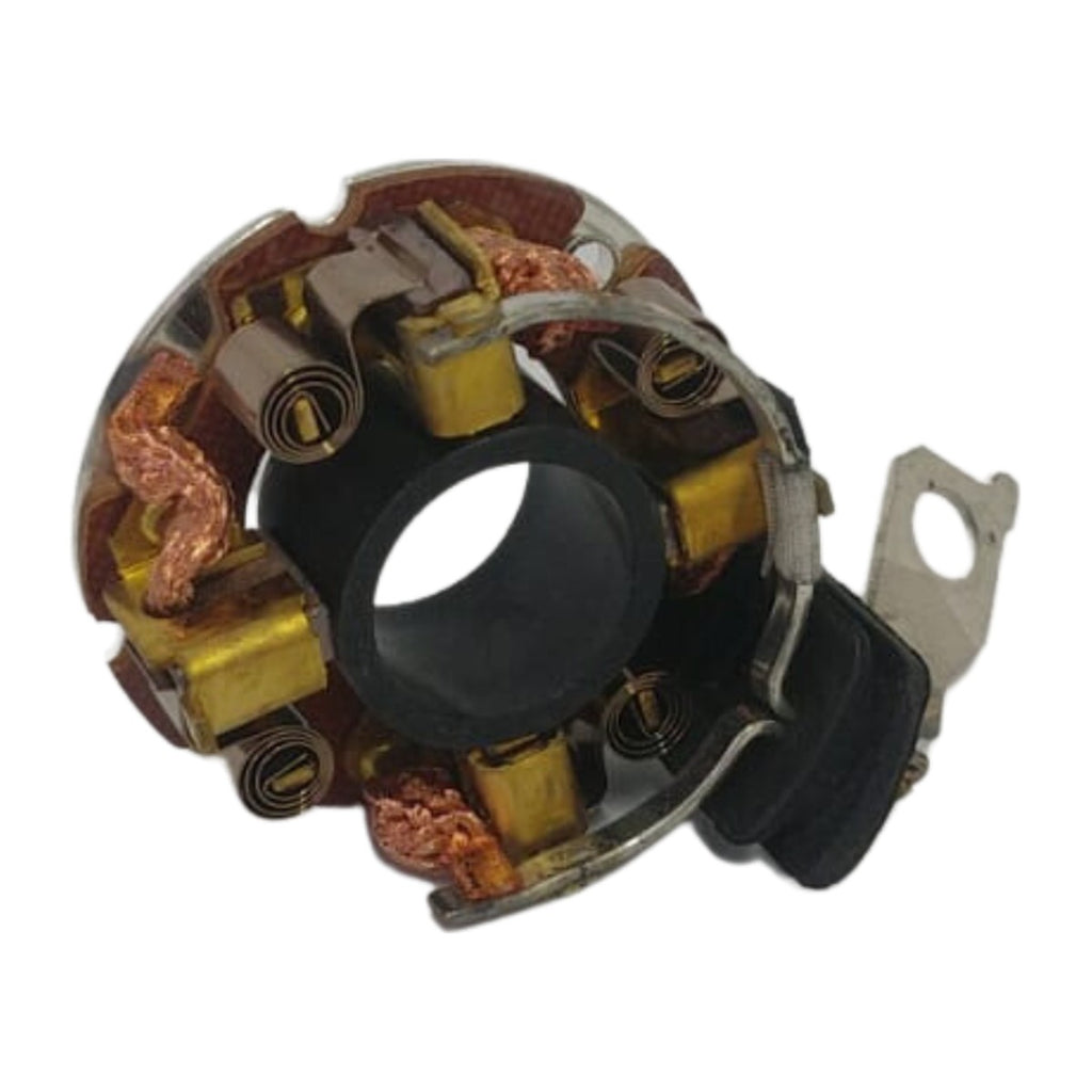 Porta Carbones de Marcha Chevrolet Silverado 1500 / Jeep Wrangler – vista 3