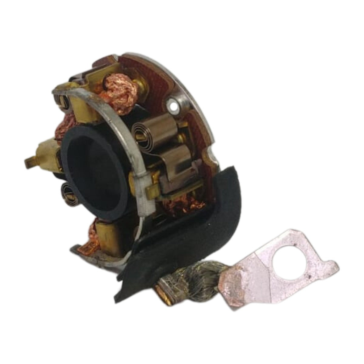 Porta Carbones de Marcha Chevrolet Silverado 1500 / Jeep Wrangler – vista 4
