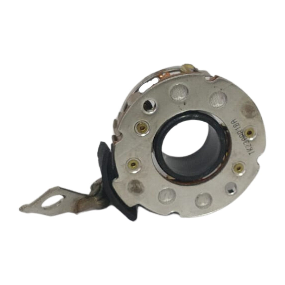 Porta Carbones de Marcha Chevrolet Silverado 1500 / Jeep Wrangler – vista 5