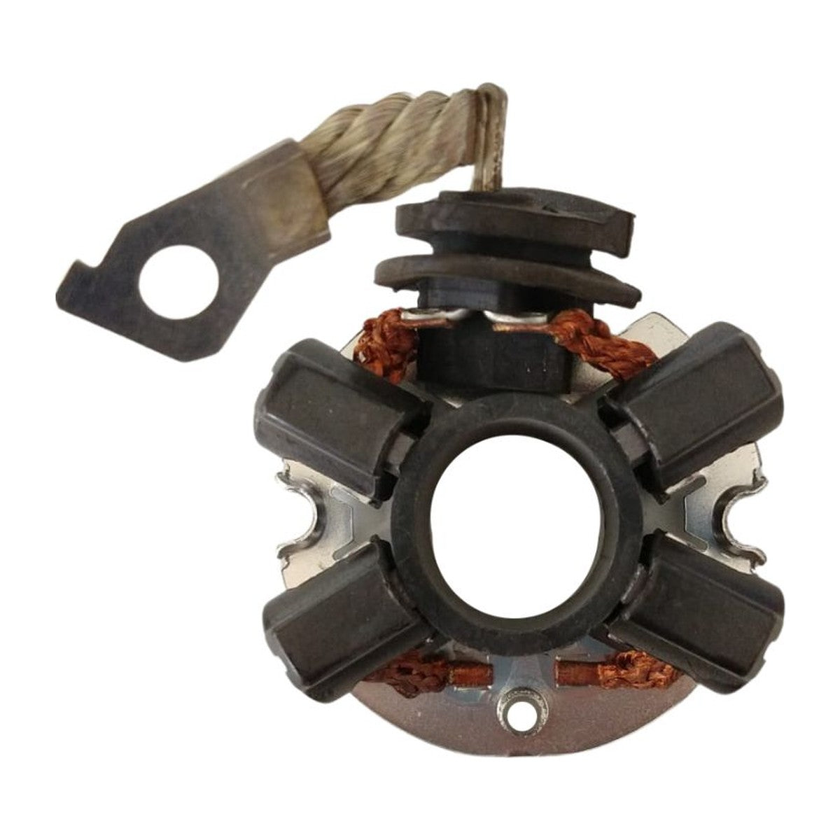 Porta Carbones de Marcha DELCO 8000852 – vista 2