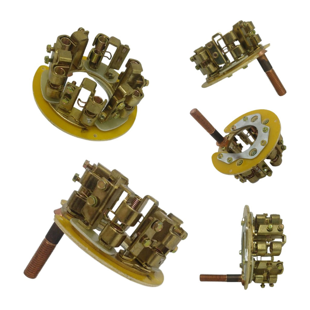 Porta Carbones de Marcha DELCO 50MT 69-115 – vista 1