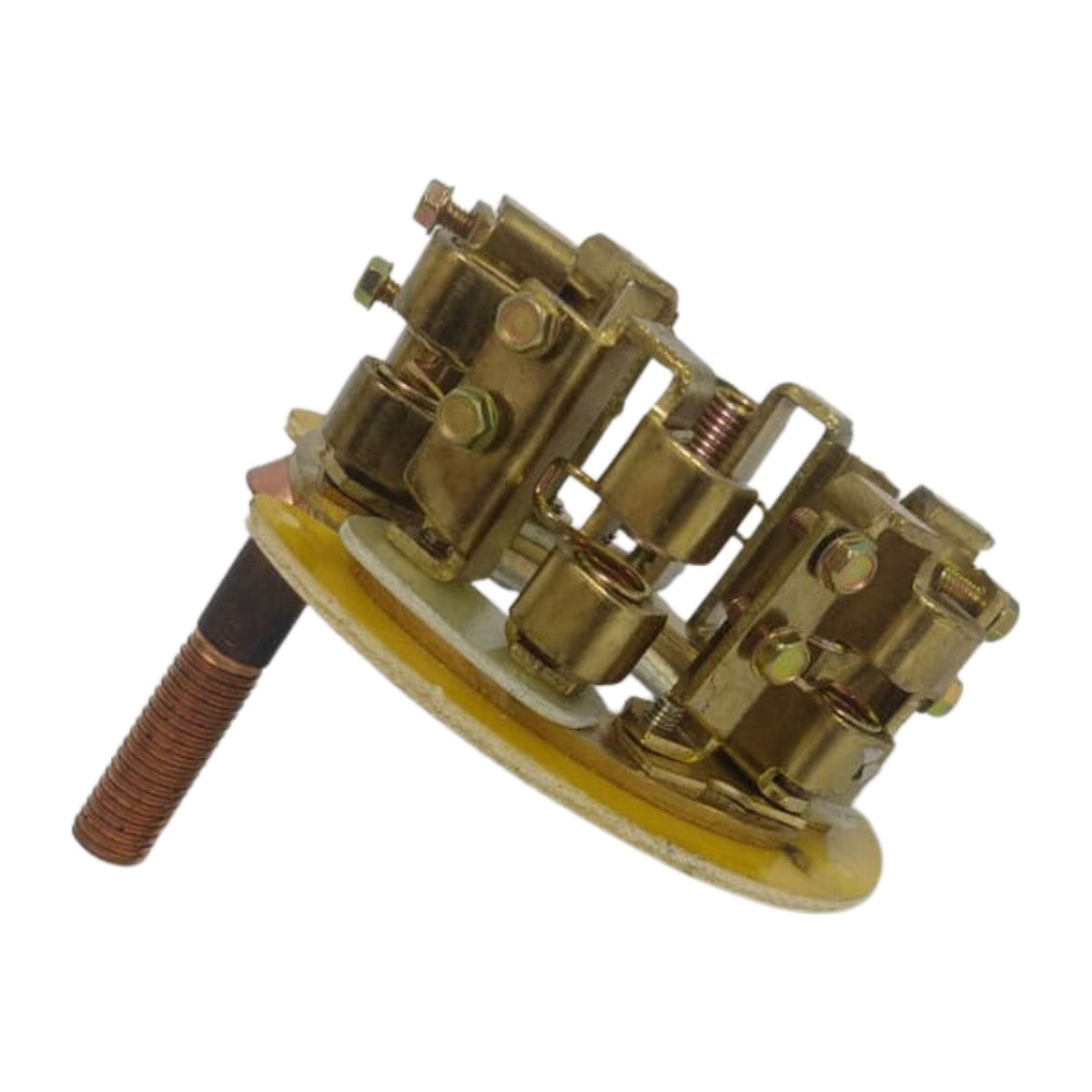 Porta Carbones de Marcha DELCO 50MT 69-115 – vista 3