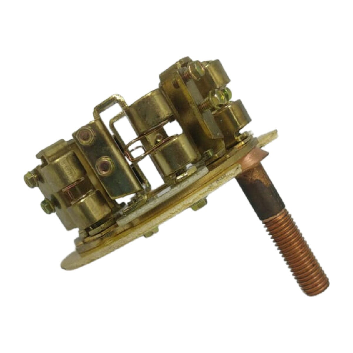 Porta Carbones de Marcha DELCO 50MT 69-115 – vista 4