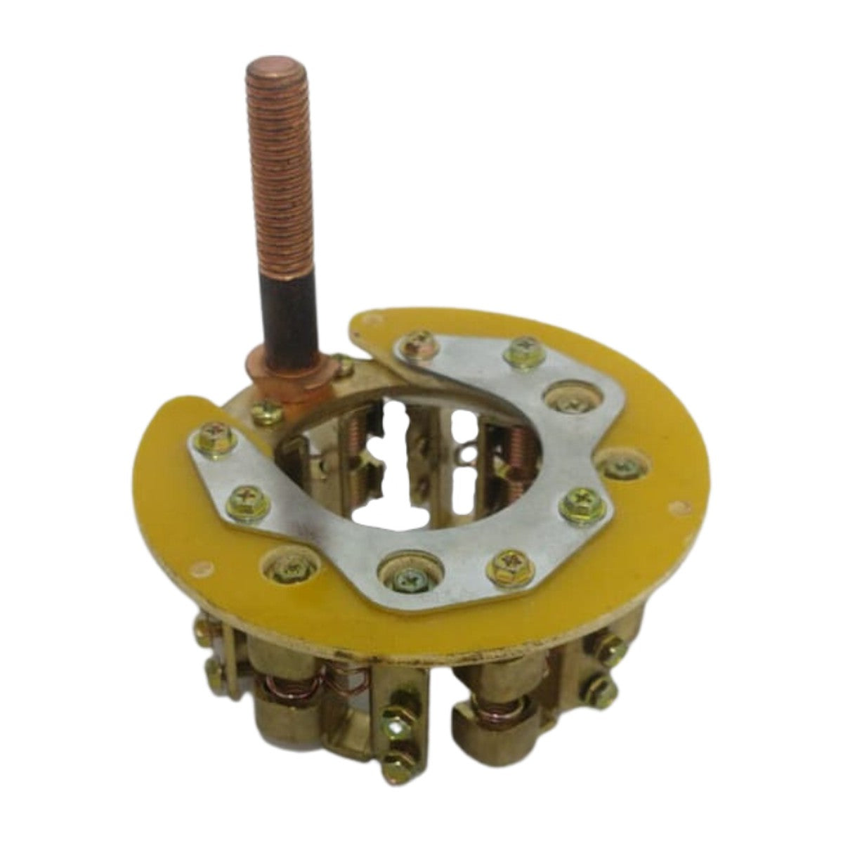 Porta Carbones de Marcha DELCO 50MT 69-115 – vista 5