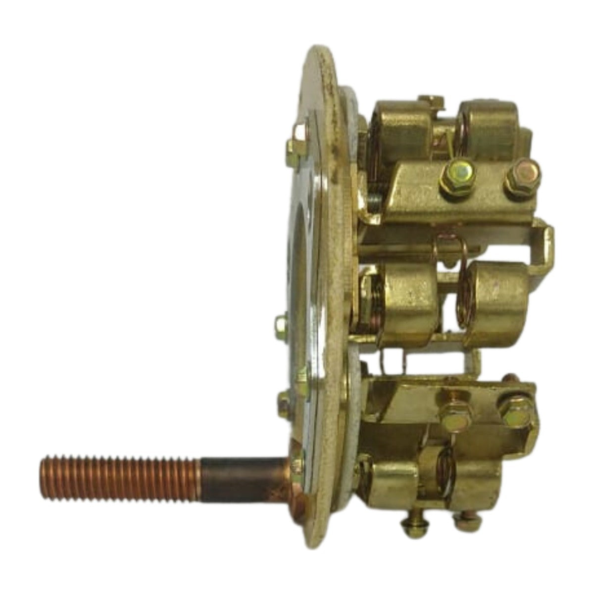 Porta Carbones de Marcha DELCO 50MT 69-115 – vista 6