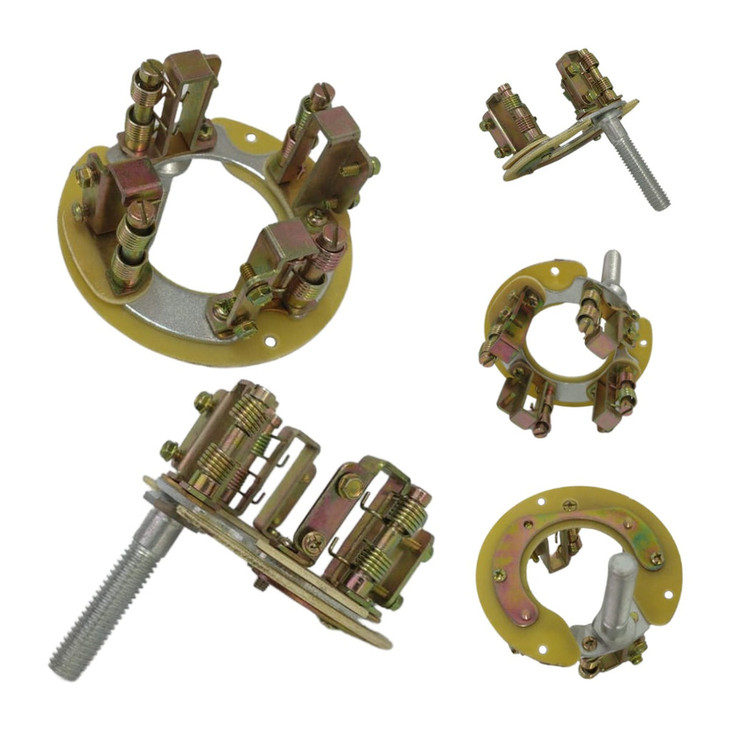 Porta Carbones de Marcha DELCO 40MT 69-101 – vista 1
