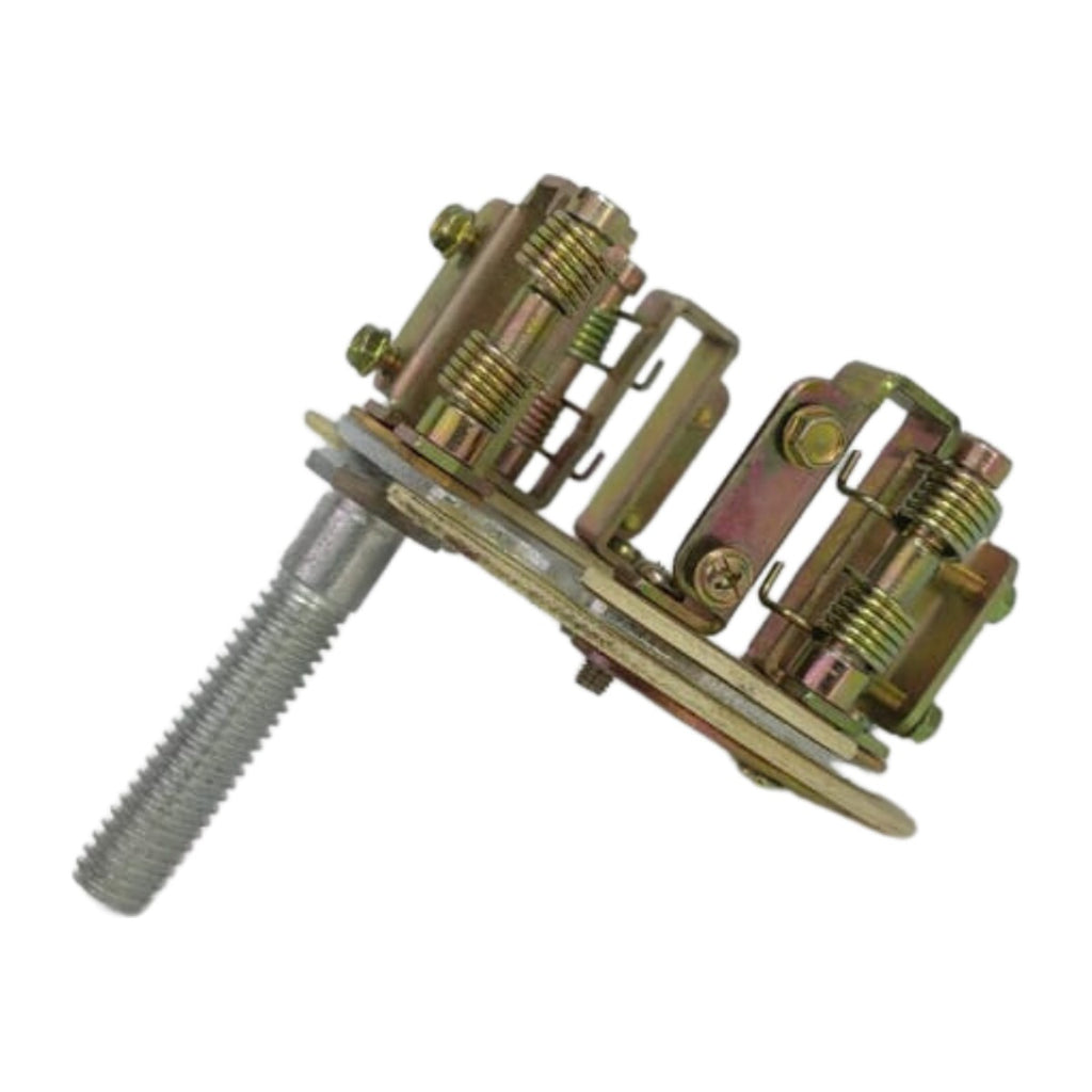 Porta Carbones de Marcha DELCO 40MT 69-101 – vista 3