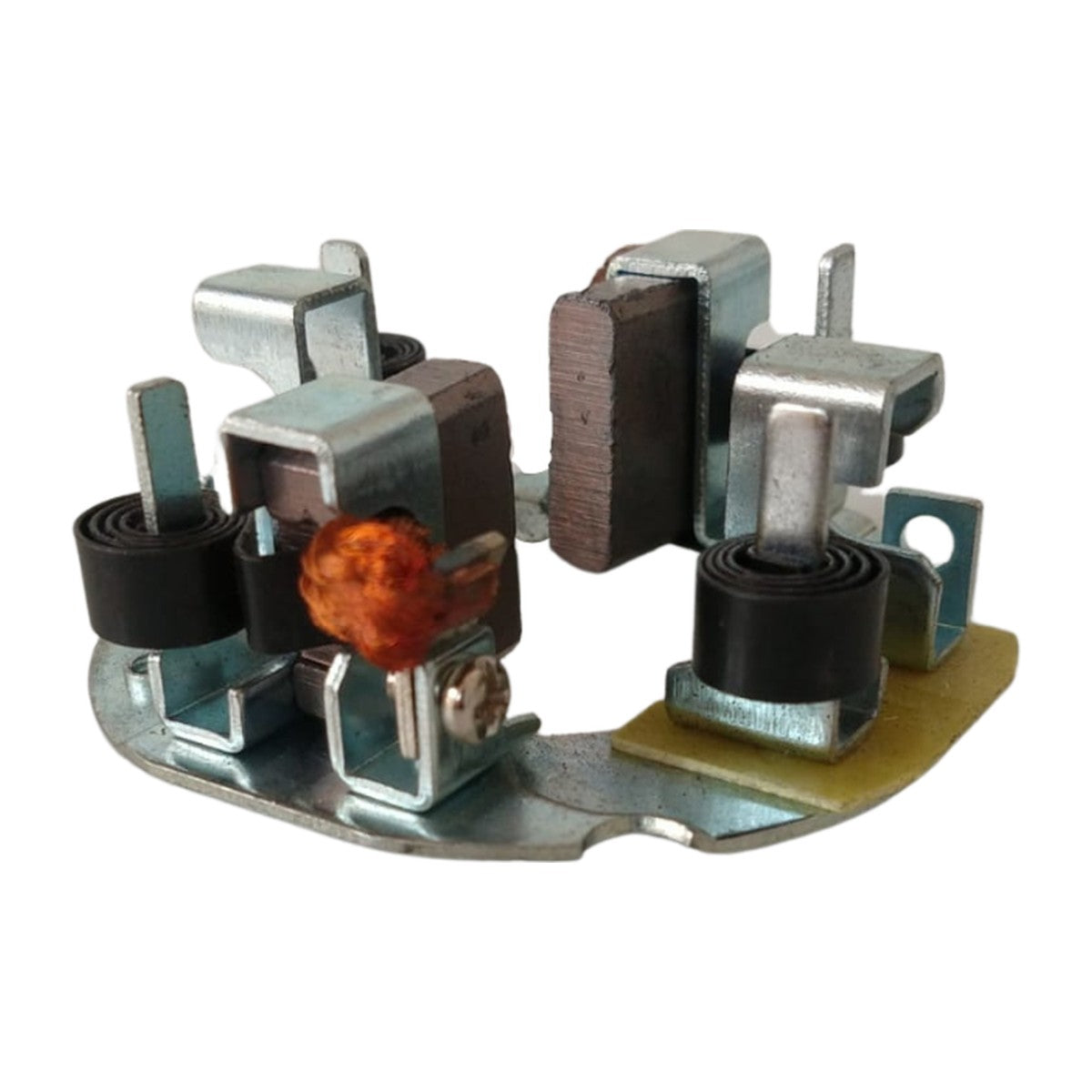 Porta Carbones de Marcha GMC K3500 / Chevrolet K3500 – vista 2