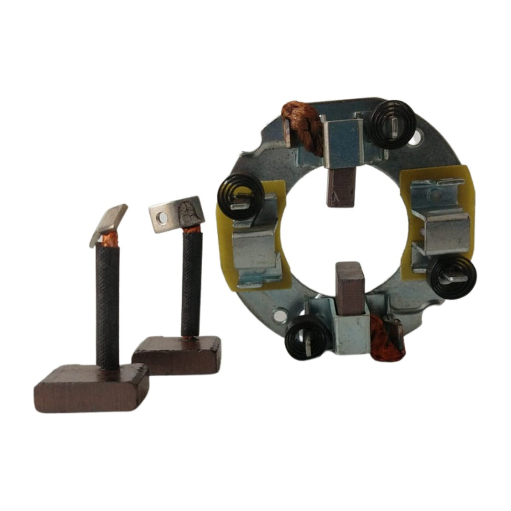 Porta Carbones de Marcha GMC K3500 / Chevrolet K3500 – vista 3