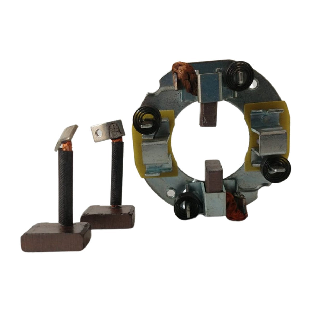 Porta Carbones de Marcha GMC K3500 / Chevrolet K3500 – vista 3