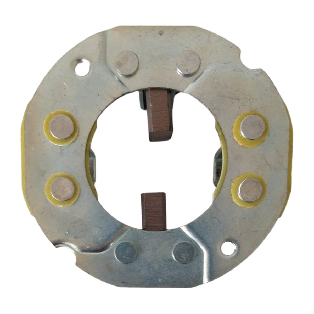 Porta Carbones de Marcha GMC K3500 / Chevrolet K3500 – vista 4
