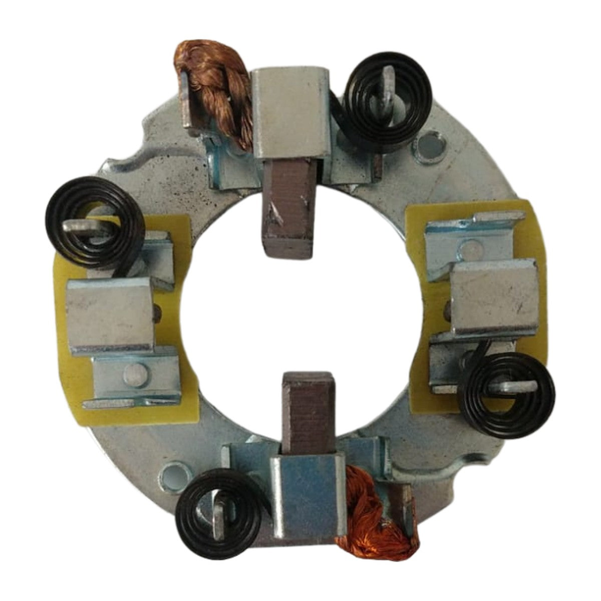 Porta Carbones de Marcha GMC K3500 / Chevrolet K3500 – vista 5