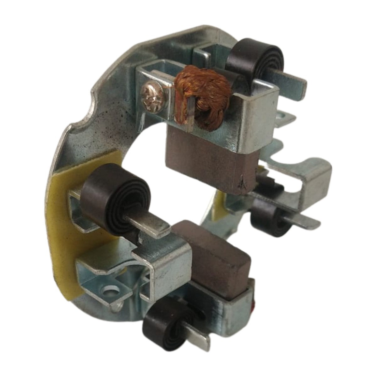 Porta Carbones de Marcha GMC K3500 / Chevrolet K3500 – vista 6