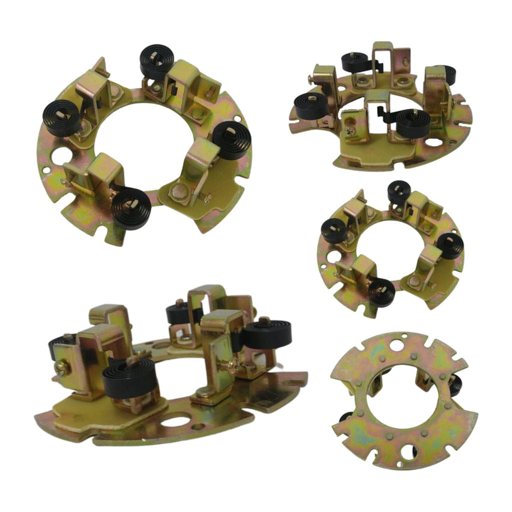 Porta Carbones de Marcha DELCO 37MT 69-111-1 – vista 1