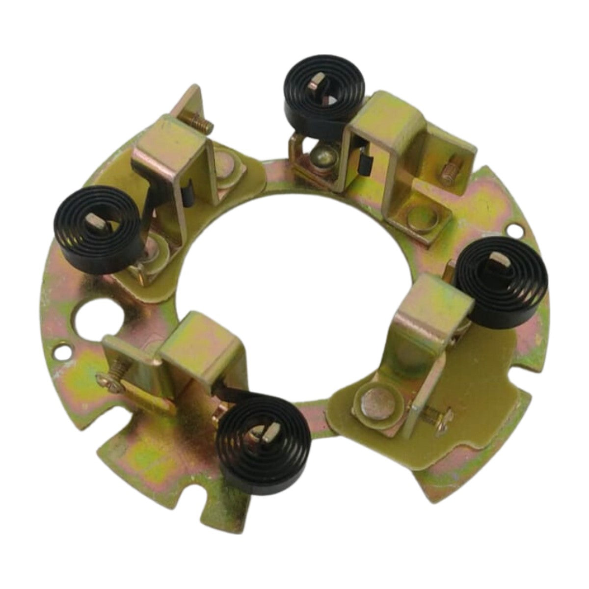 Porta Carbones de Marcha DELCO 37MT 69-111-1 – vista 3