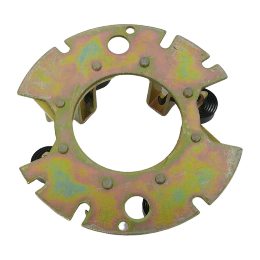 Porta Carbones de Marcha DELCO 37MT 69-111-1 – vista 6