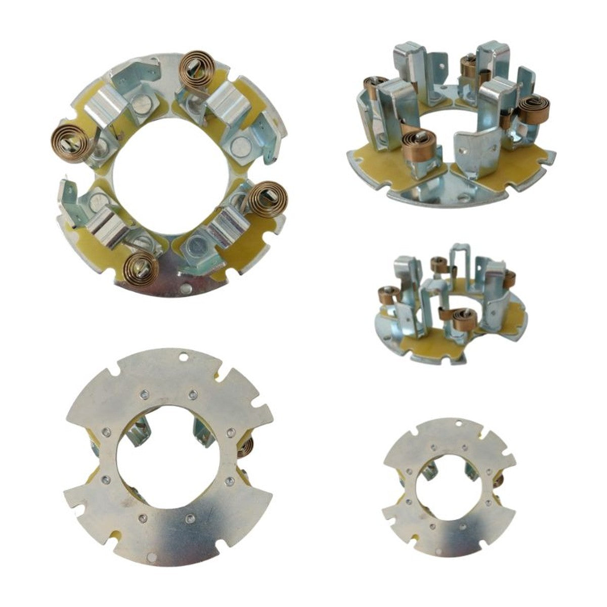 Porta Carbones de Marcha DELCO 42MT 69-103 – vista 1