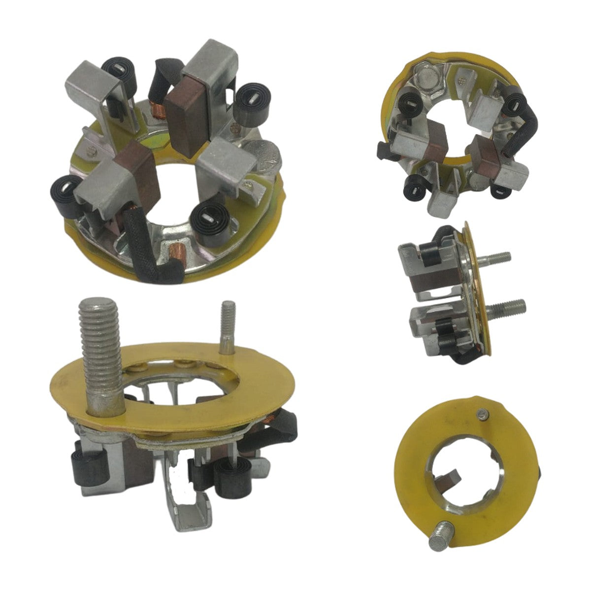 Porta Carbones de Marcha DELCO 39MT 69-8326 – vista 1
