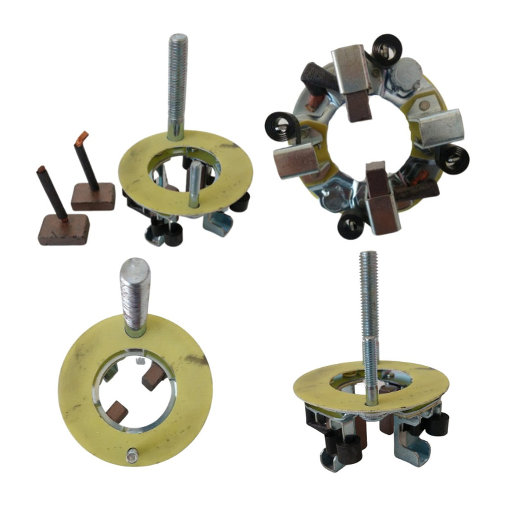 Porta Carbones de Marcha DELCO 39MT 69-125 – vista 1