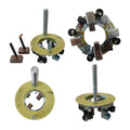 Porta Carbones de Marcha DELCO 39MT 69-125 – vista 1