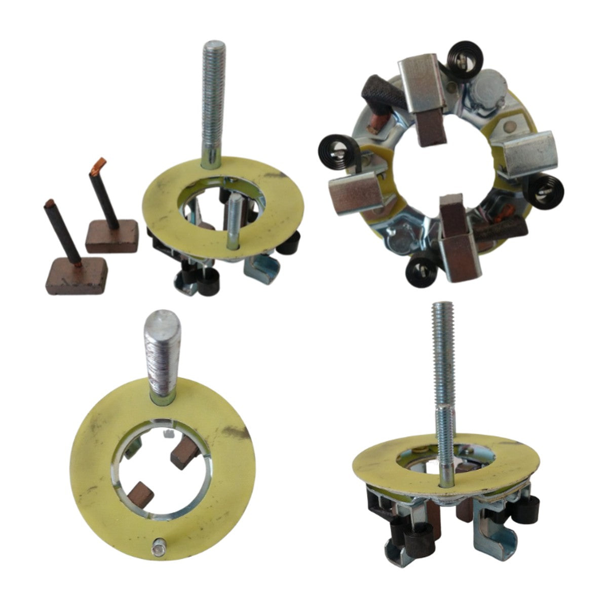 Porta Carbones de Marcha DELCO 39MT 69-125 – vista 1