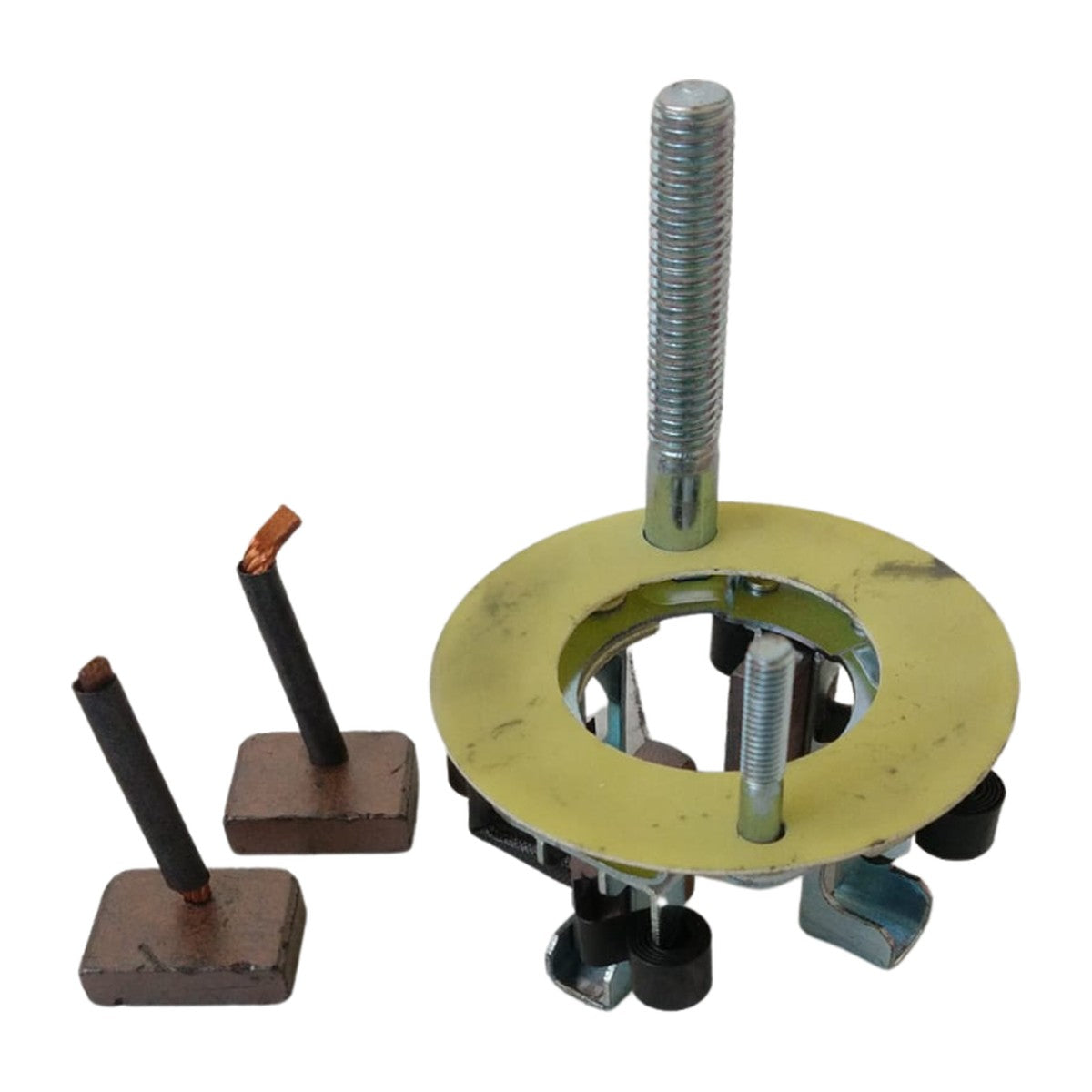 Porta Carbones de Marcha DELCO 39MT 69-125 – vista 2