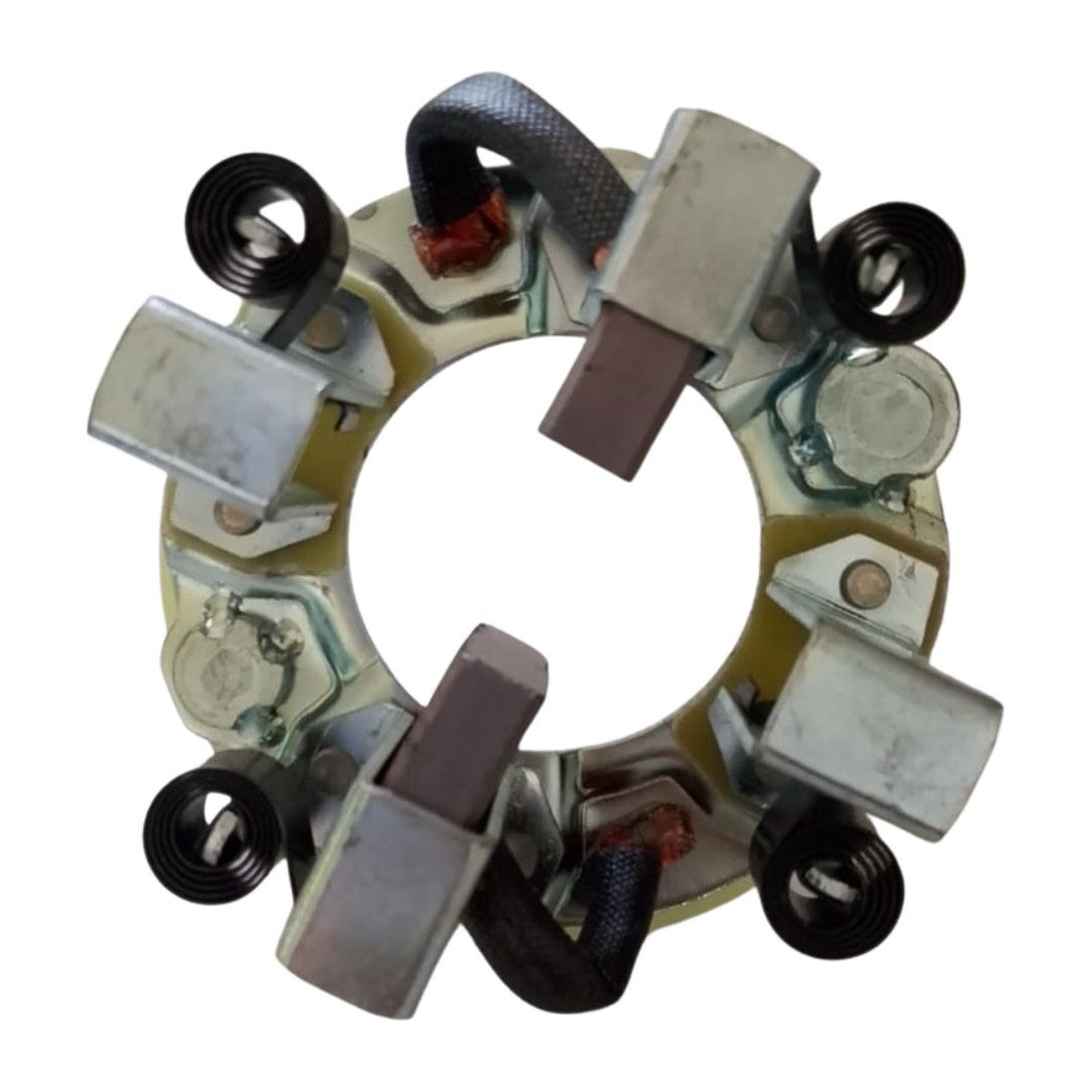 Porta Carbones de Marcha DELCO 39MT 69-125 – vista 6