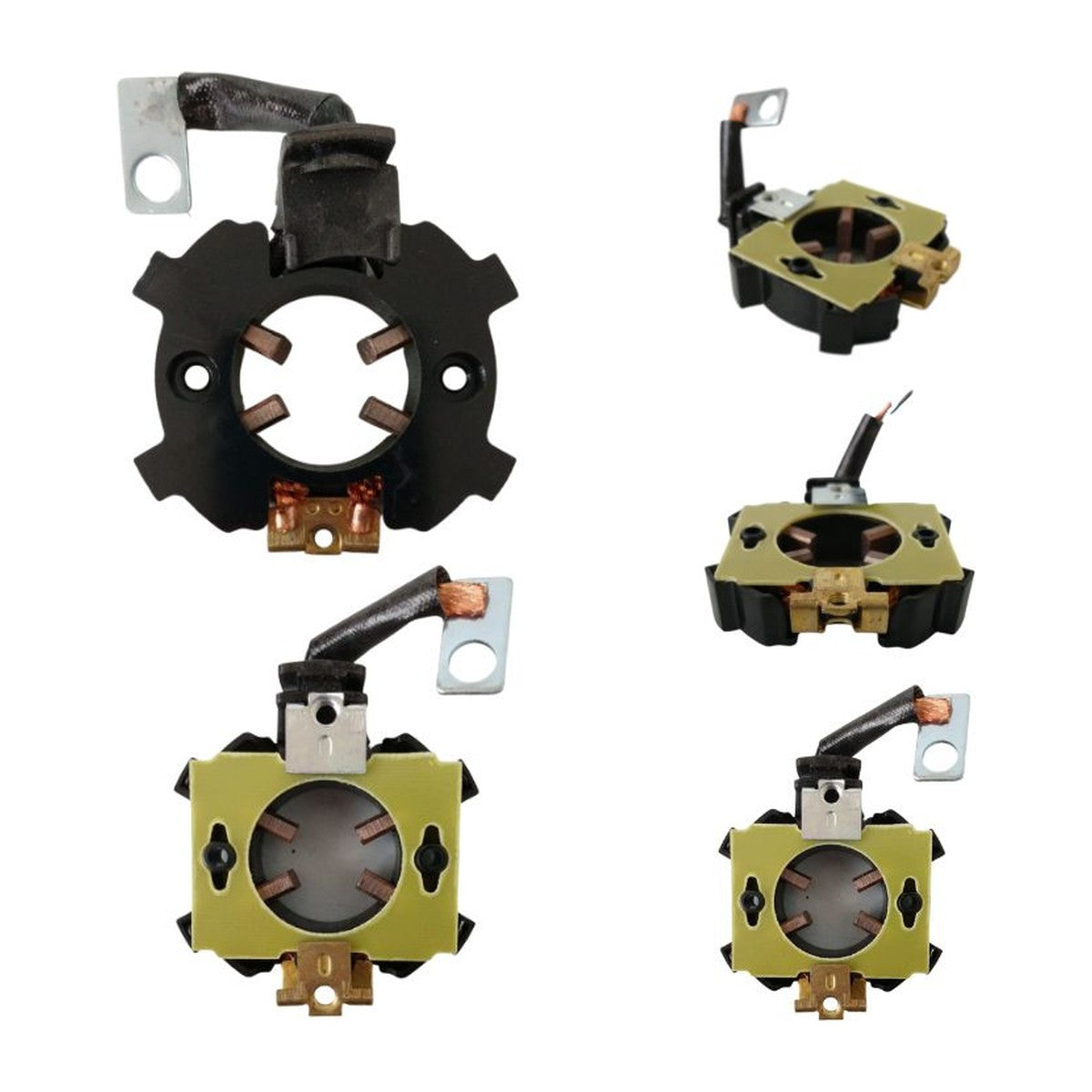 Porta Carbones de Marcha Subaru Impreza / Nissan Sentra – vista 1