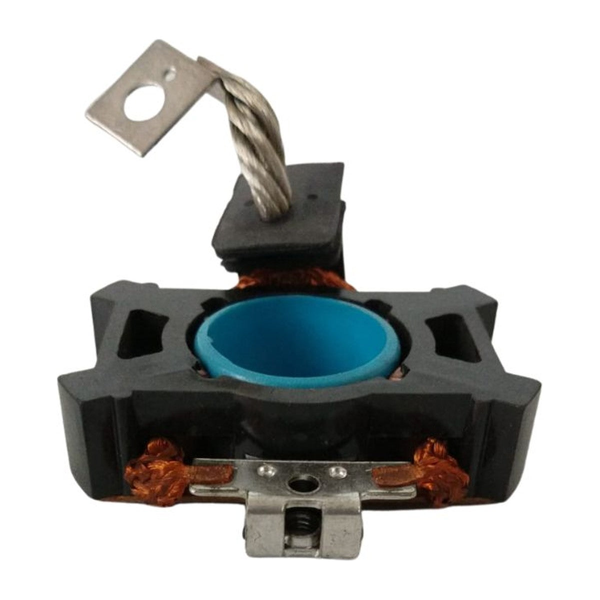 Porta Carbones de Marcha Chevrolet Spark – vista 4