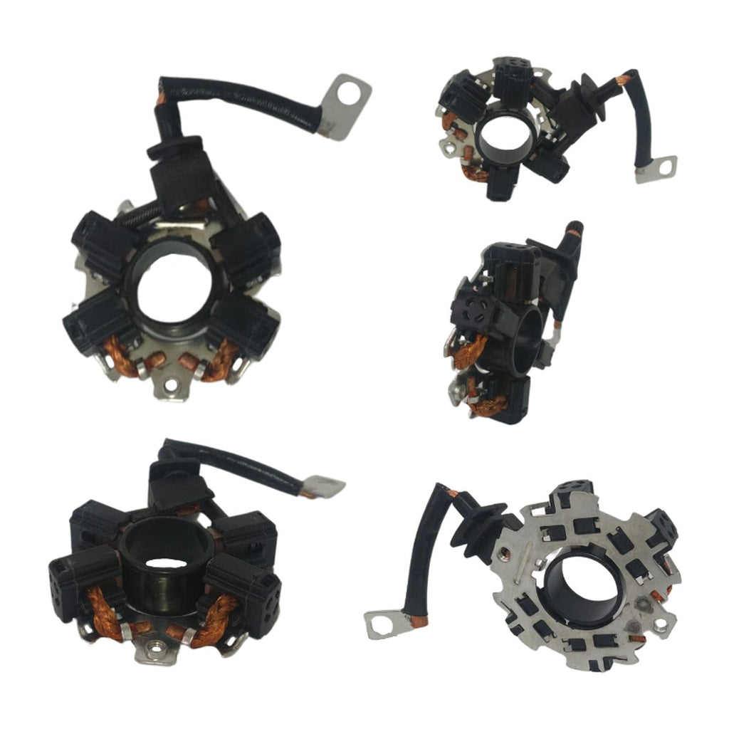 Porta Carbones de Marcha MITSUBISHI 69-8322 – vista 1